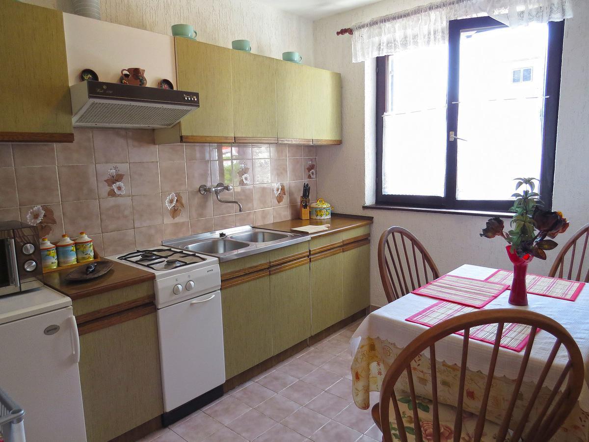 Apartments Milica 961 Medulin Exterior foto